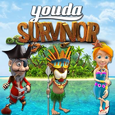 youda survivor 2 help